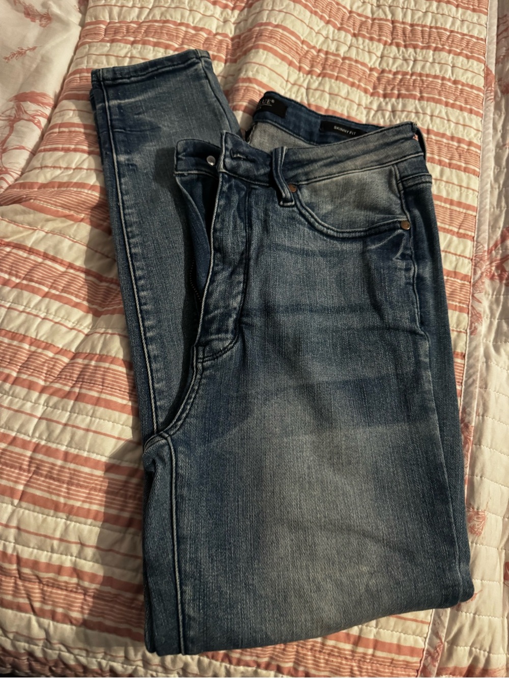 Judy Blue women’s new without tags never worn jeans